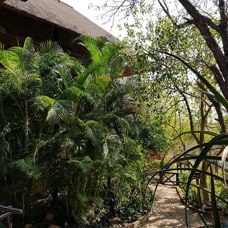 Homebase Kruger Marloth Park Exterior photo
