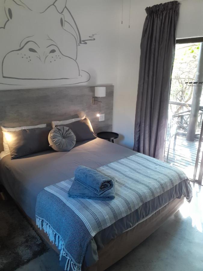 Homebase Kruger Marloth Park Exterior photo