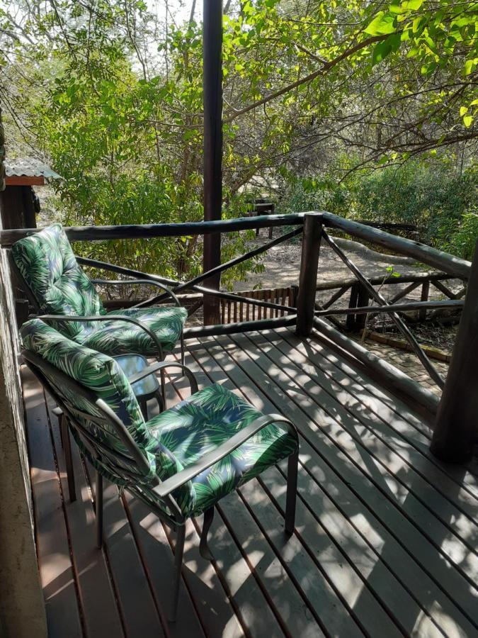 Homebase Kruger Marloth Park Exterior photo