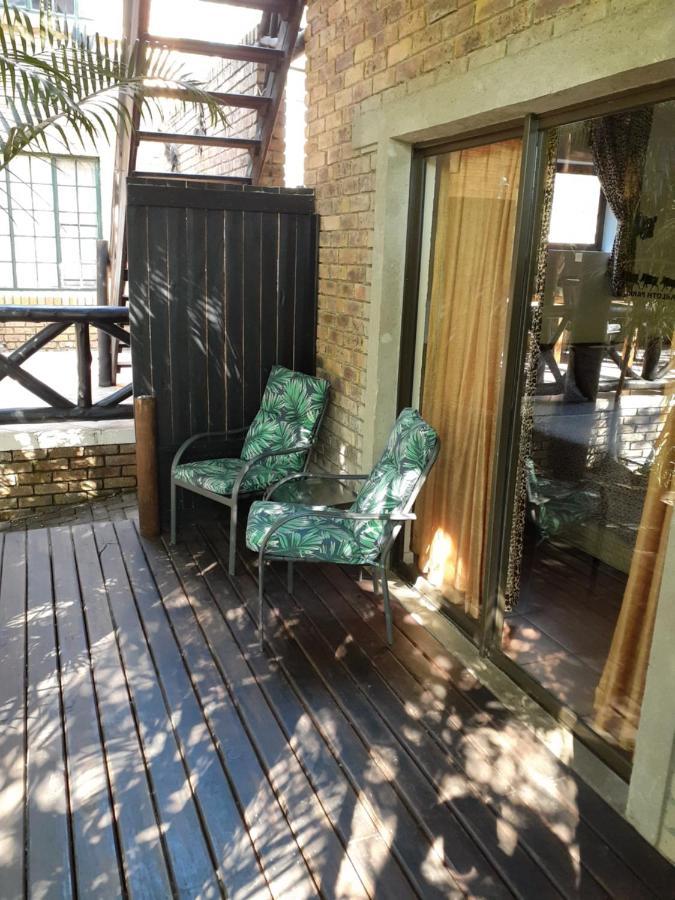 Homebase Kruger Marloth Park Exterior photo