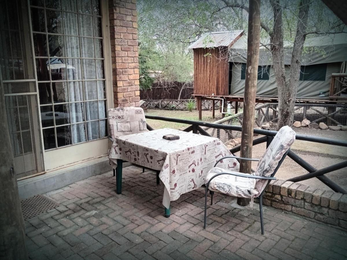 Homebase Kruger Marloth Park Exterior photo