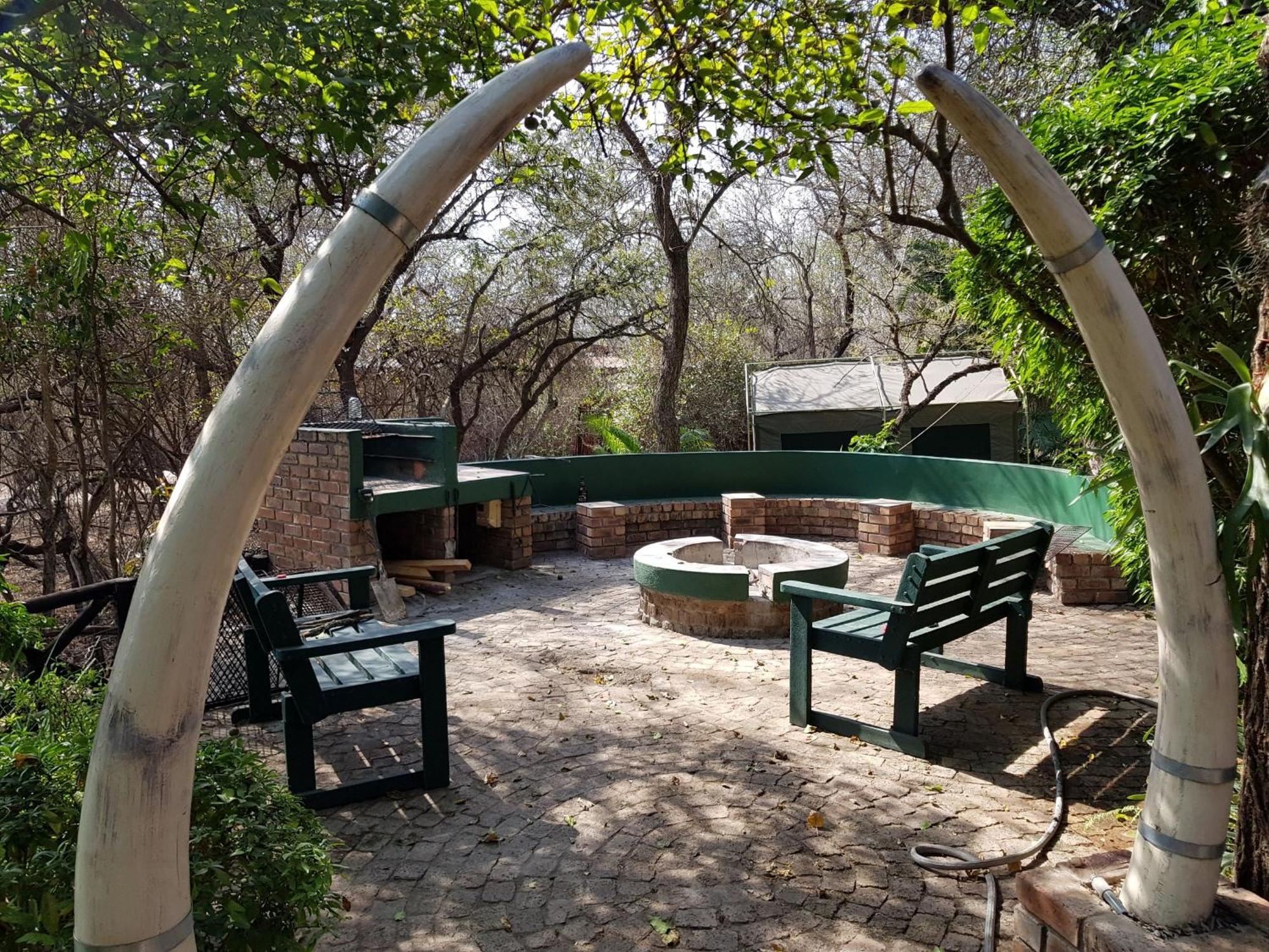 Homebase Kruger Marloth Park Exterior photo