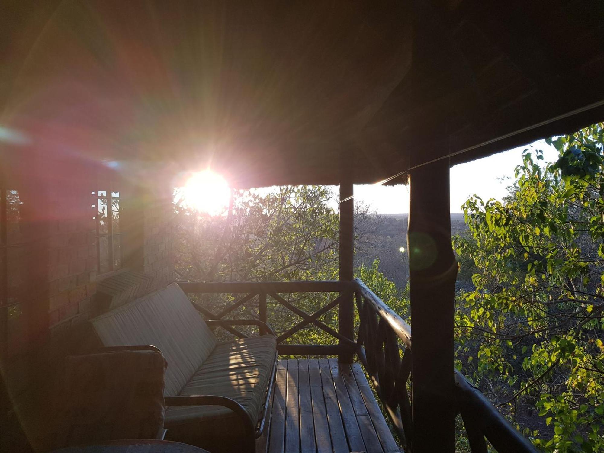 Homebase Kruger Marloth Park Exterior photo