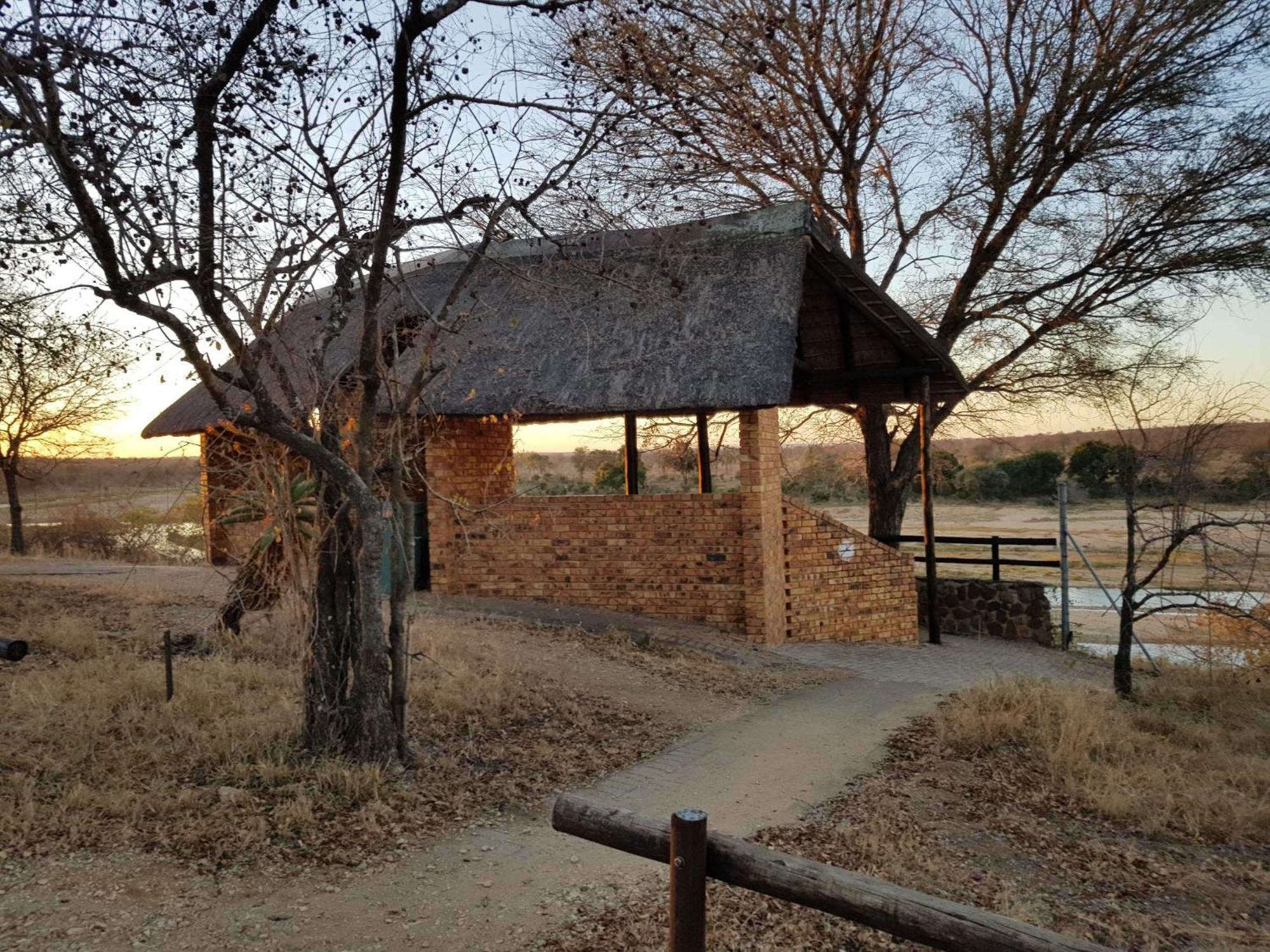 Homebase Kruger Marloth Park Exterior photo