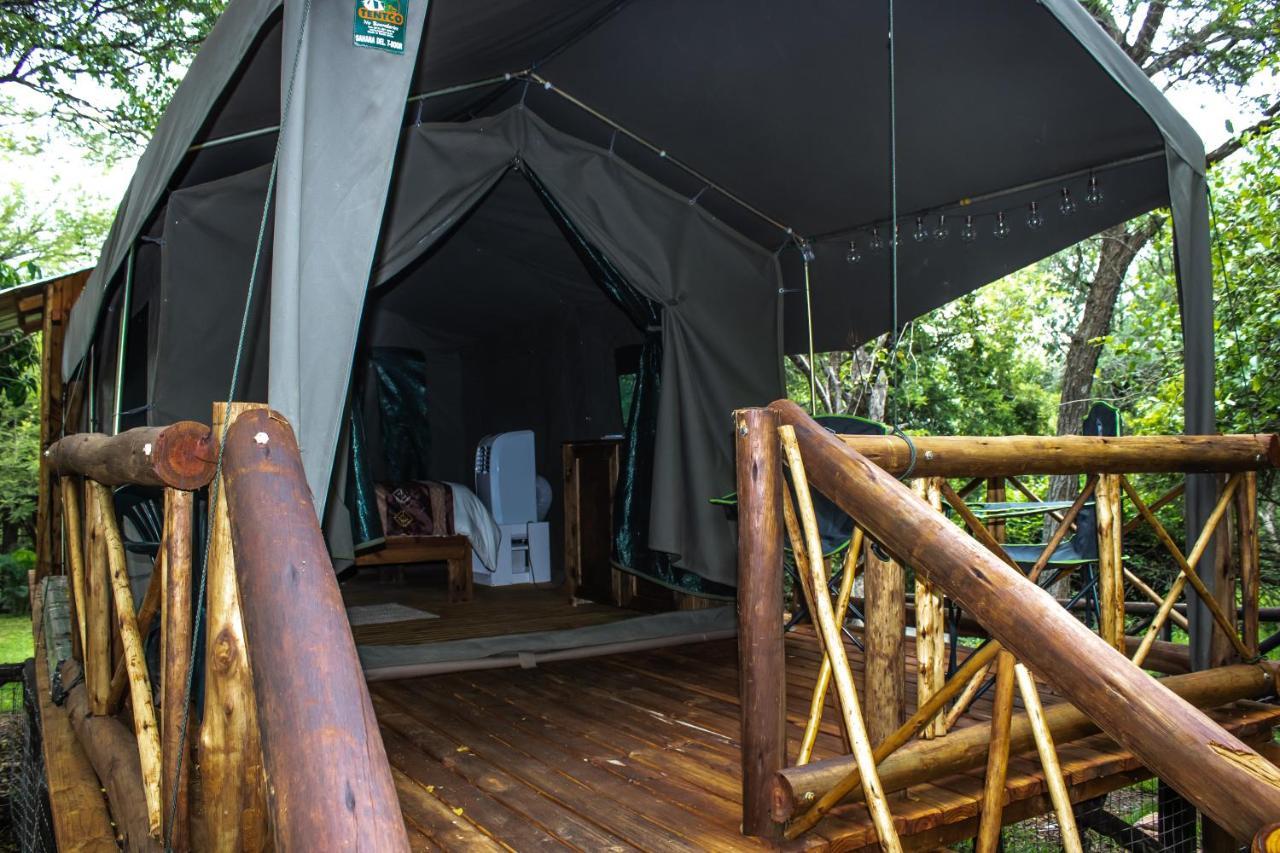 Homebase Kruger Marloth Park Exterior photo