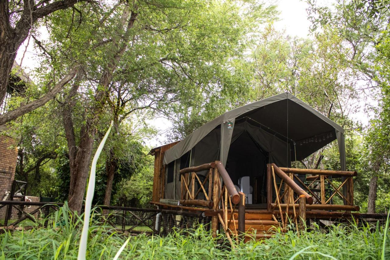 Homebase Kruger Marloth Park Exterior photo